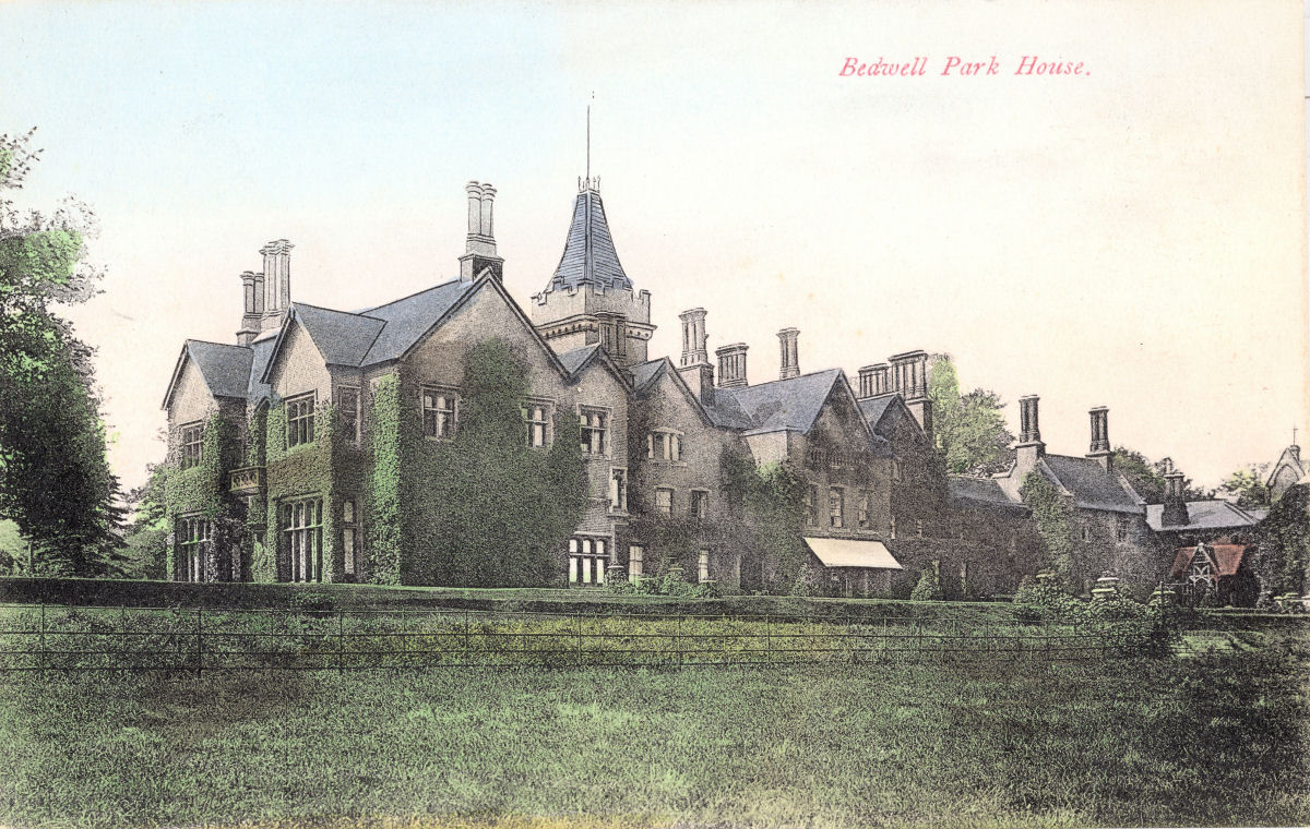 Hertfordshire Genealogy Places Other Pictures of Essendon, Herts